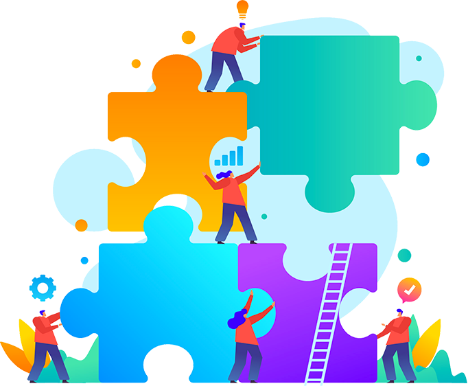 Arma tu proyecto de Marketing y Desarrollo Web Proyecto de Marketing y Desarrollo en portafolio