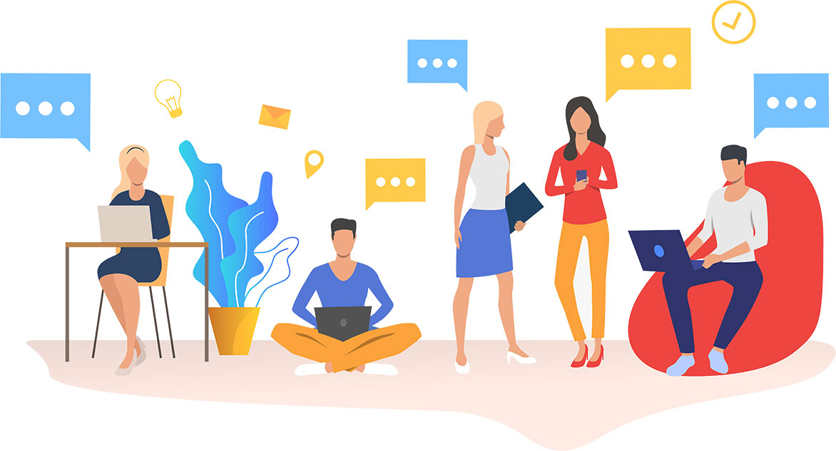Contacto con expertos en Marketing y Desarrollo Web Contacto con experto en Marketing y Desarrollo Web por Desweb